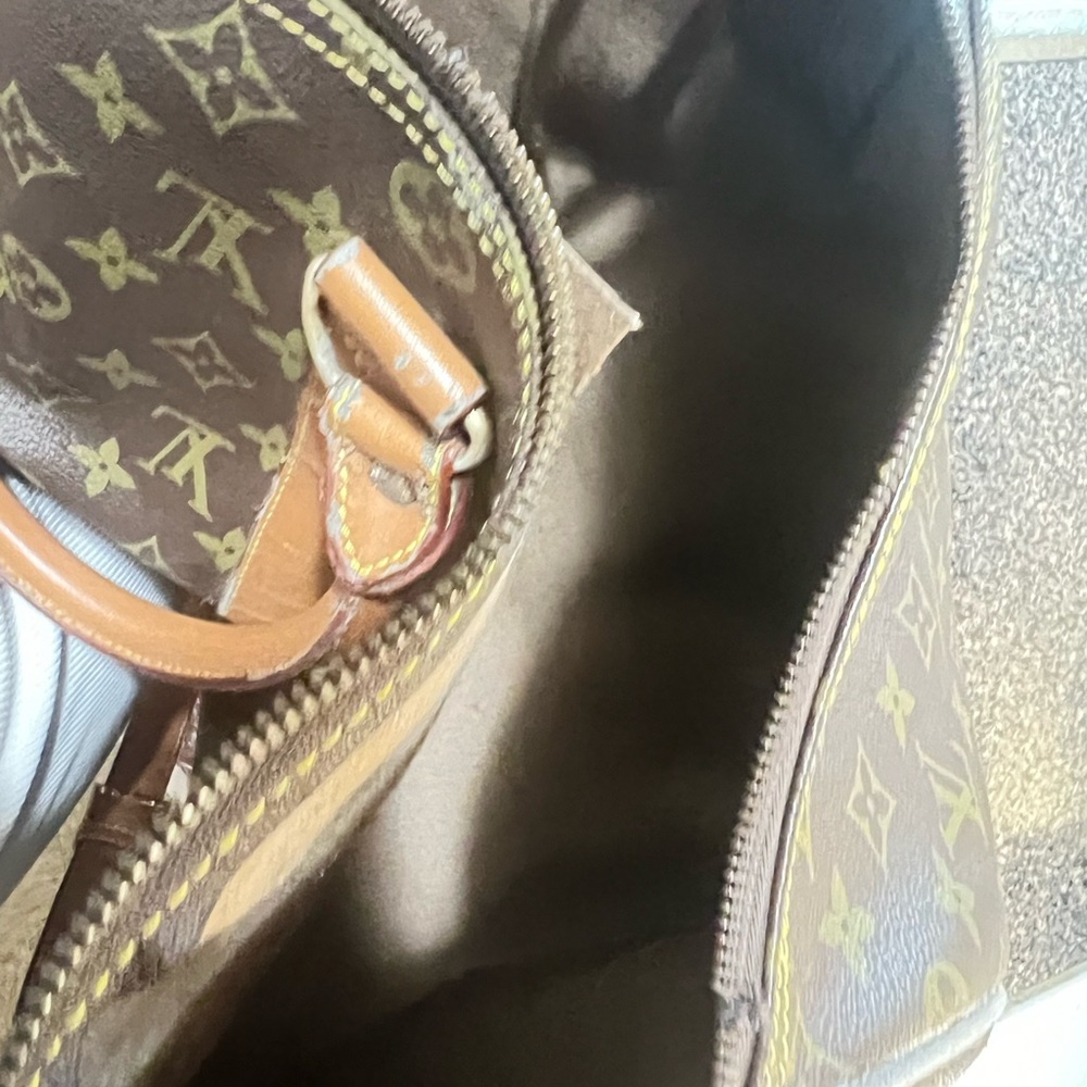 Duffle bag - Picture 6 of 10